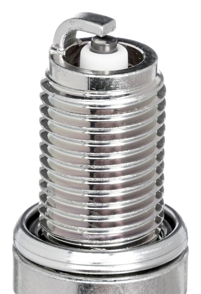 NGK Spark Plug Stock # 7162 (Motorcycle/Marine) - Image 2